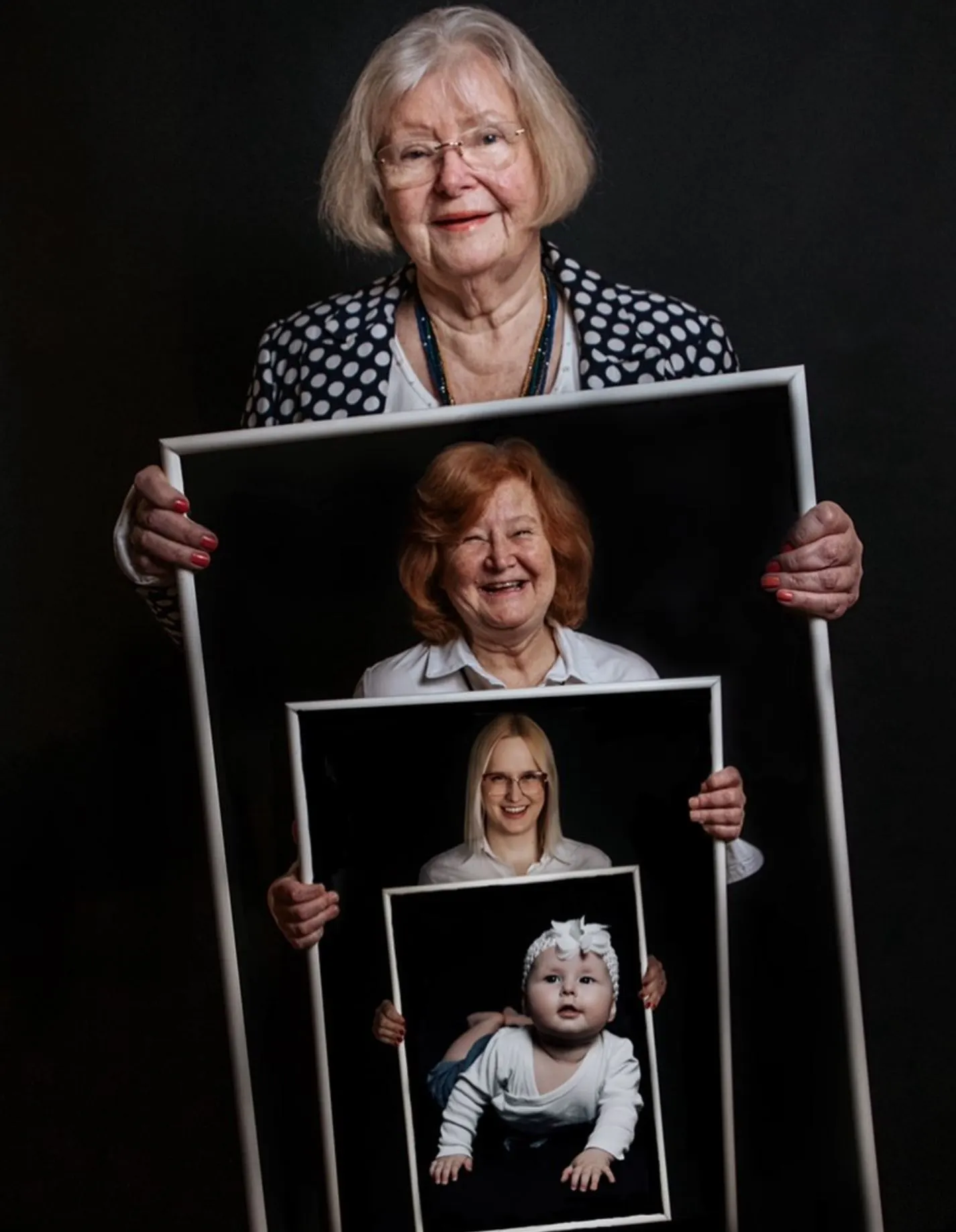 Therapist photo
